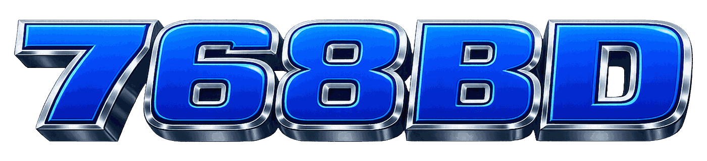 768bd Logo
